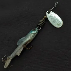 Mepps Comet Mino 1 (1970s)