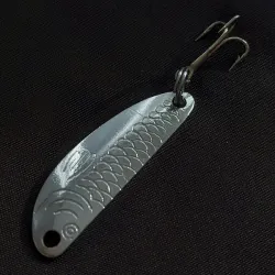Scotchline spoon