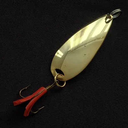 Johnson Sprite, złoto, 10 g błystka wahadłowa #22735