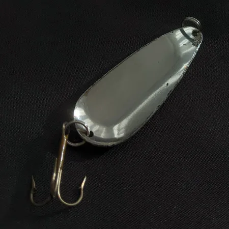 Kmart Spoon, nikiel, 12 g błystka wahadłowa #22737