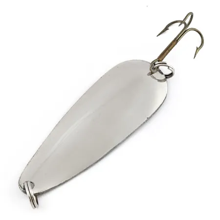 Kmart Spoon, nikiel, 12 g błystka wahadłowa #22737