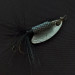 Yakima Bait Worden’s Original Rooster Tail 1, silver, 2,6 g błystka obrotowa #22739