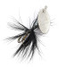 Yakima Bait Worden’s Original Rooster Tail 1, silver, 2,6 g błystka obrotowa #22739