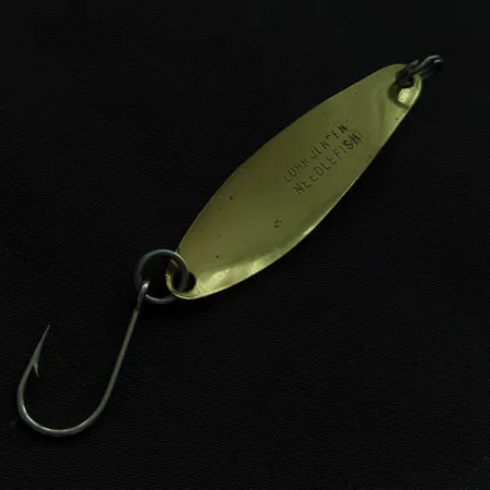 Luhr Jensen Needlefish 2 błystka wahadłowa #22741