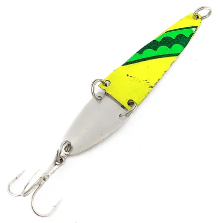 G.W.S Salmon Slammer 