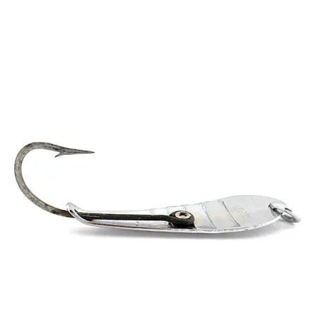 Luhr Jensen Reflecto #2, nikiel, 7 g błystka wahadłowa #22746