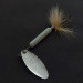 Yakima Bait Worden’s Original Rooster Tail, silver, 12 g błystka obrotowa #22750