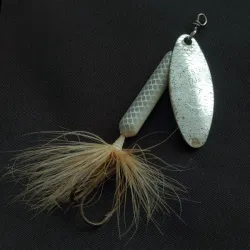 Worden’s Original Rooster Tail