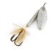 Yakima Bait Worden’s Original Rooster Tail, silver, 12 g błystka obrotowa #22750