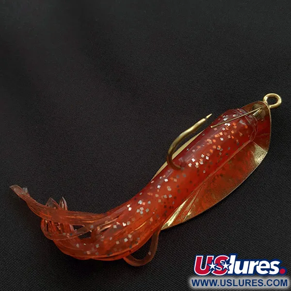  Big Fish Tackle Bait-Cradle, , 14 g błystka wahadłowa #22757