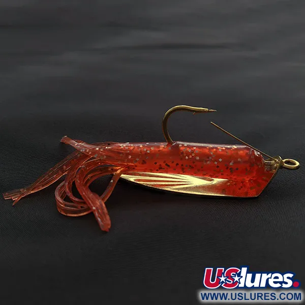  Big Fish Tackle Bait-Cradle, , 14 g błystka wahadłowa #22757
