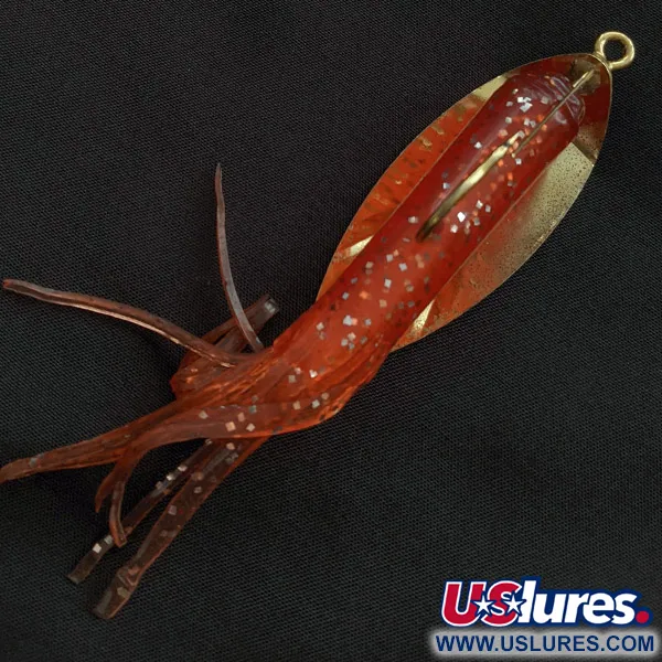  Big Fish Tackle Bait-Cradle, , 14 g błystka wahadłowa #22757