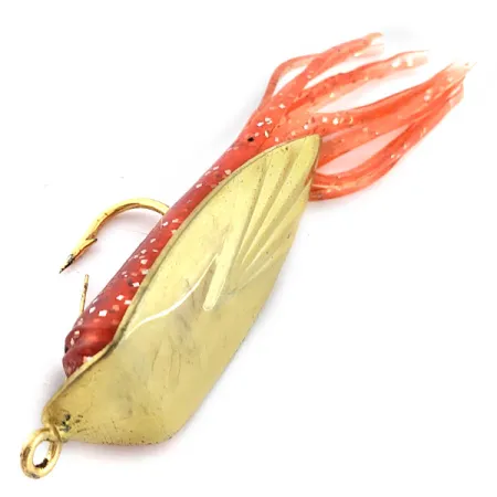 Big Fish Tackle Bait-Cradle, 14 g błystka wahadłowa #22757