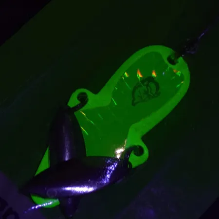 Eppinger Wingbat, yellow, 14 g błystka wahadłowa #22758