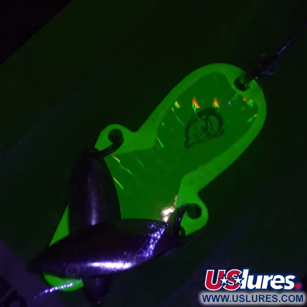  Eppinger Wingbat, yellow, 14 g błystka wahadłowa #24300