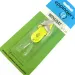  Eppinger Wingbat, yellow, 14 g błystka wahadłowa #24300
