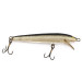  Rapala Original Floater F9 (Finland 1960s), S (Silver), 4 g wobler #22761