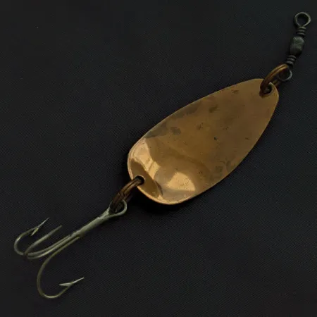 M&M 66 Vanetten, copper, 14 g błystka wahadłowa #22762