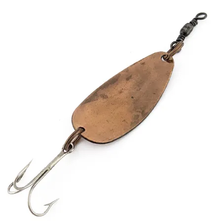 M&M 66 Vanetten, copper, 14 g błystka wahadłowa #22762