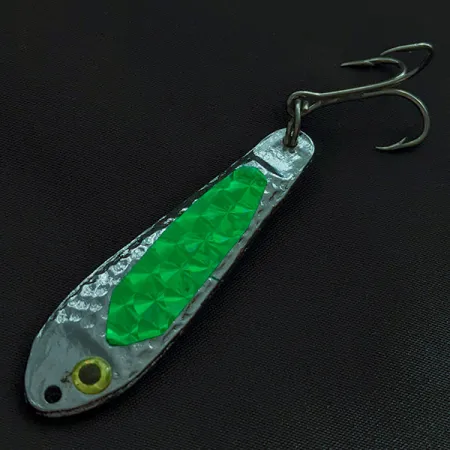 Bass Pro Shops Strata Spoon, 25 g błystka wahadłowa #22763