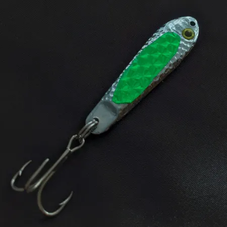 Bass Pro Shops Strata Spoon, 25 g błystka wahadłowa #22763