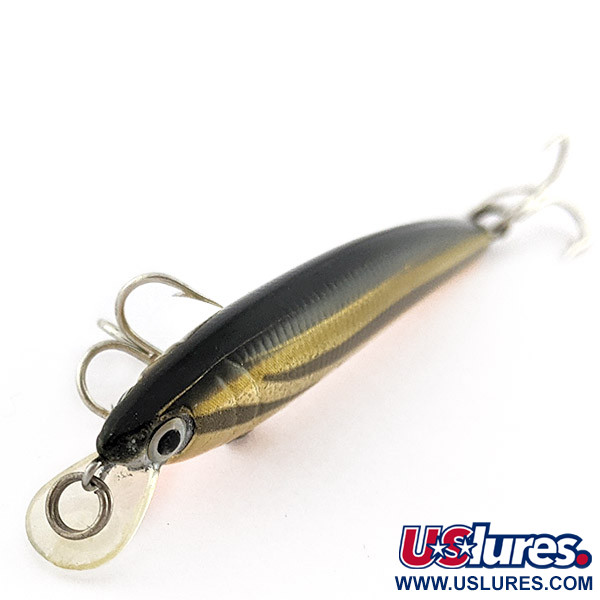 Yo-Zuri/Duel Yo-Zuri Pin's Minnow 70F, , 4 g wobler #22764