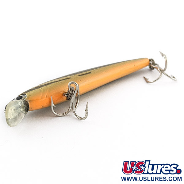 Yo-Zuri/Duel Yo-Zuri Pin's Minnow 70F, , 4 g wobler #22764