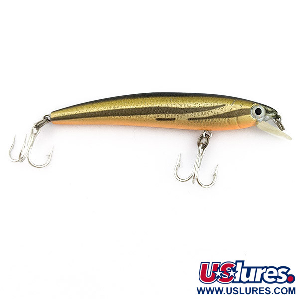 Yo-Zuri/Duel Yo-Zuri Pin's Minnow 70F, , 4 g wobler #22764