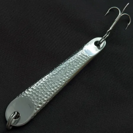 Hopkins No=Eql 3, nikiel, 60 g błystka wahadłowa #22765