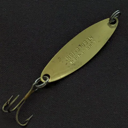 Luhr Jensen Needlefish 1, 2 g błystka wahadłowa #22768