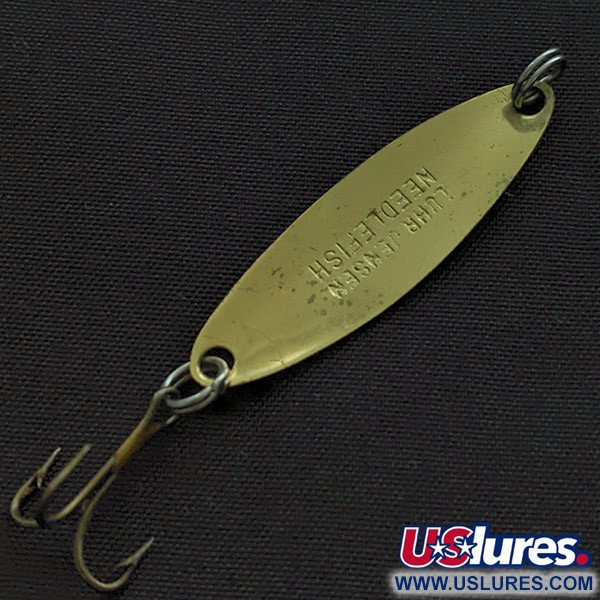 Luhr Jensen Needlefish 1, , 2 g błystka wahadłowa #22768