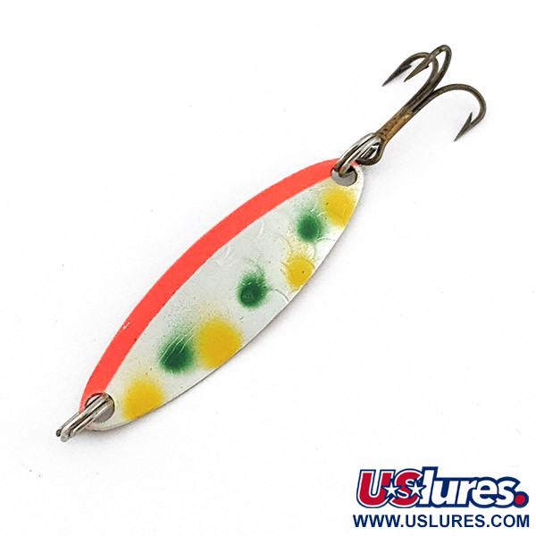 Luhr Jensen Needlefish 1, , 2 g błystka wahadłowa #22768