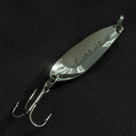 Acme Fiord Spoon Jr, nikiel, 3,4 g błystka wahadłowa #22769