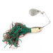  Strike King Rocket Shad, silver, 14 g  #22772