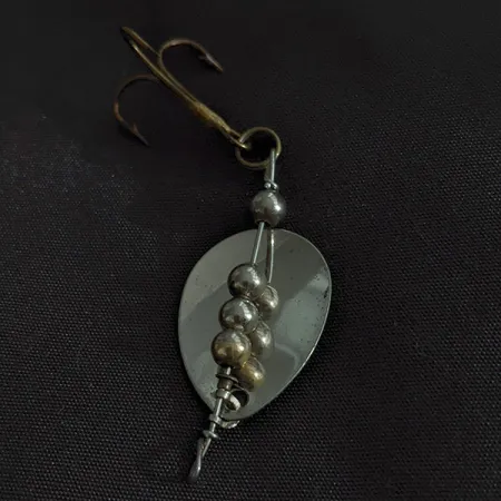 Hildebrandt Spinners Hildebrandt  Colorado Spinner, 3,5 g błystka obrotowa #22775