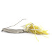 Barney Fish Lure  Barney Spoons, nikiel, 14 g błystka wahadłowa #22776