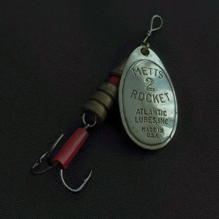 Atlantic Lures Metts 2 Rocket 