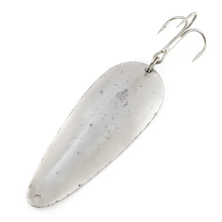 Worth Chippewa Steel Spoon