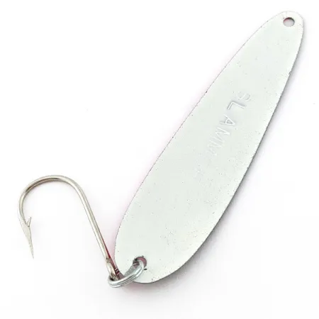 Slammer UV, czarny/biały/różowy/fioletowy, 11,5 g błystka wahadłowa #22789