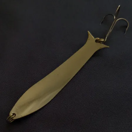 Williams Mooselook wobbler, złoto, 7 g błystka wahadłowa #22790