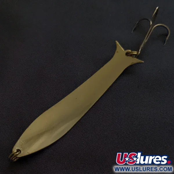  Williams Mooselook wobbler, złoto, 7 g błystka wahadłowa #22790