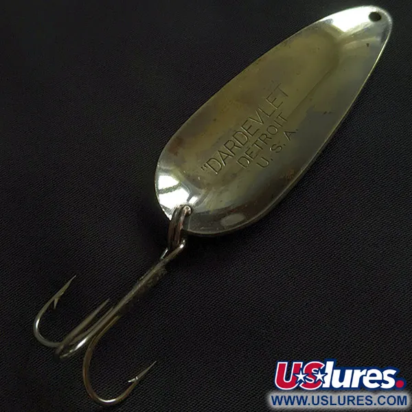 Dardevle Dardevlet Detroit (1920-40s)