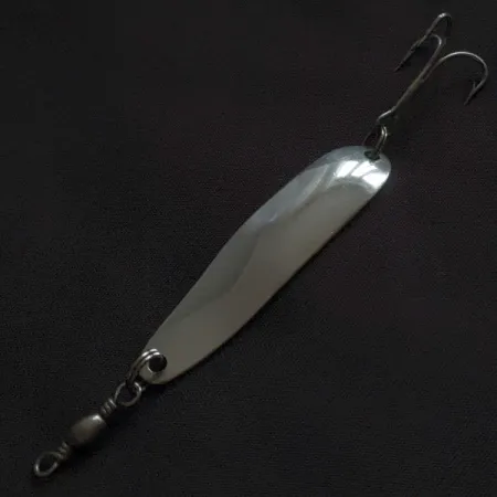 Pierson Che'gegon Spoon, silver, 7 g błystka wahadłowa #22799