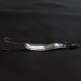  Pierson Che'gegon Spoon, silver, 7 g błystka wahadłowa #22799