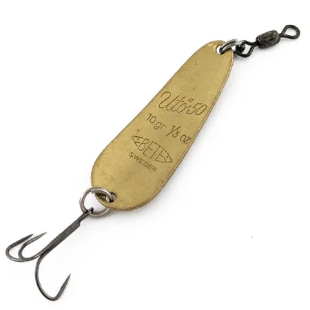 Bete UTO 50, 10 g błystka wahadłowa #22801