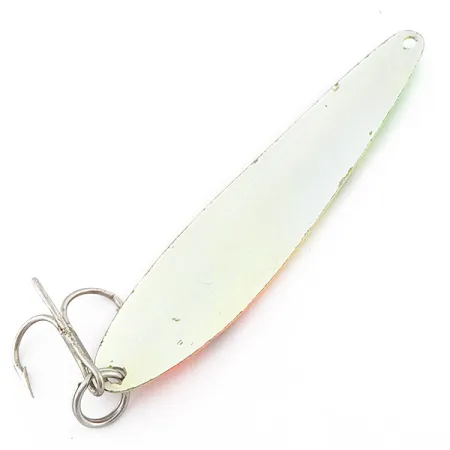 Northport Nailer Spoon , zielony/żółty/pomarańczowy, 12 g błystka wahadłowa #22802