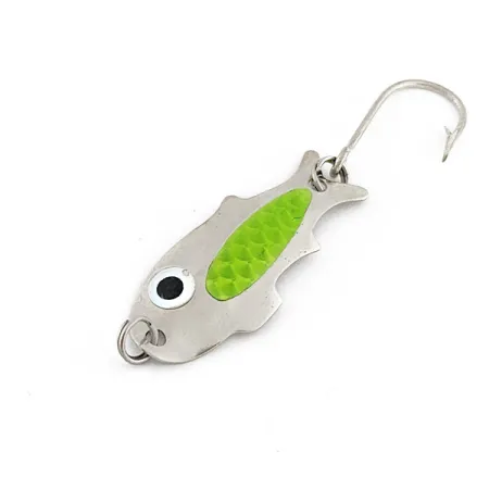 Shoff's Big Triple Teazer