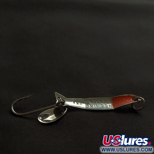  Pre Rapala Luhr Jensen Kokanee King​, , 1,7 g błystka wahadłowa #22814