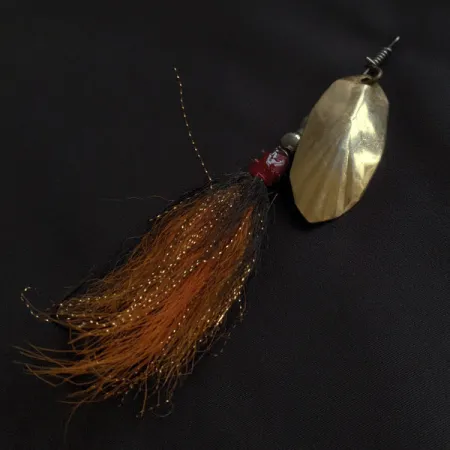 Musky Bucktail Spinner