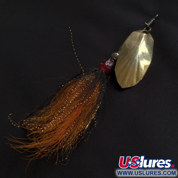 Musky Bucktail Spinner